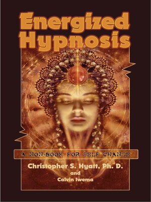 cover image of Energized Hypnosis